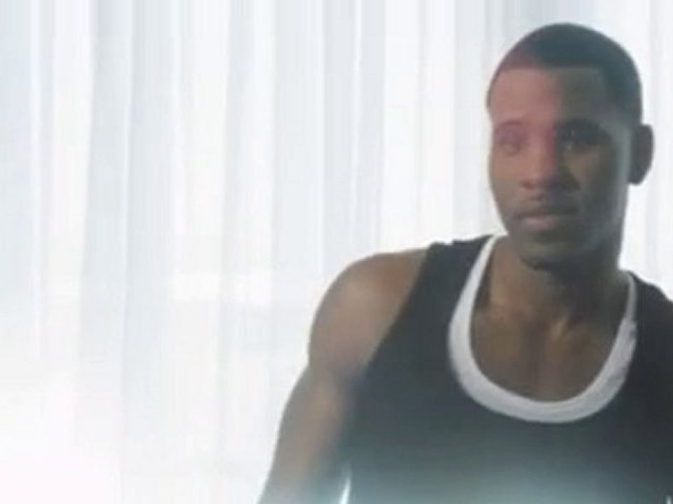 Jason Derulo - What If official video