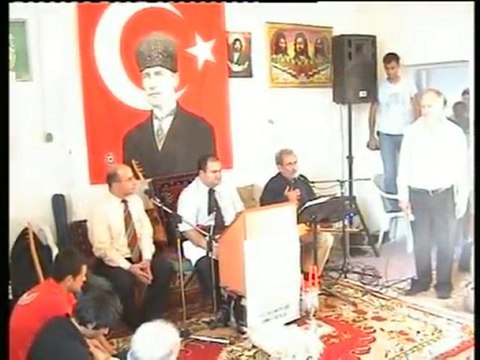 Büyükincirli Köyü - 2010 Şenlik - 09