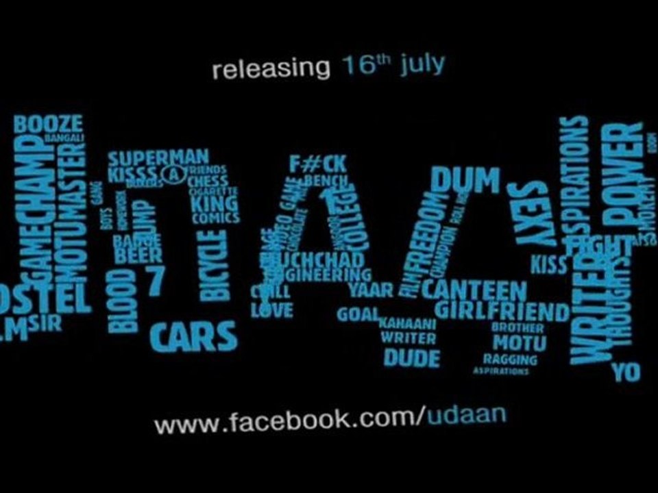 Udaan - Premarital Sex?  "IT'S NOT DIRTY!" - HQ