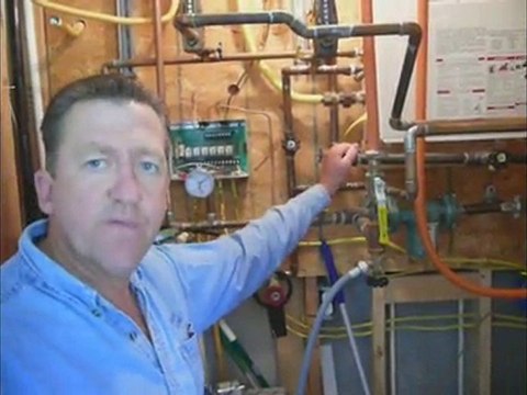 How to Get (Solar) Hot Water