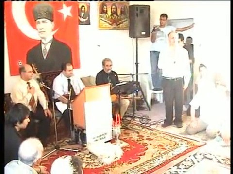 Büyükincirli Köyü - 2010 Şenlik - 10