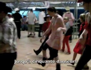 Un super festival country