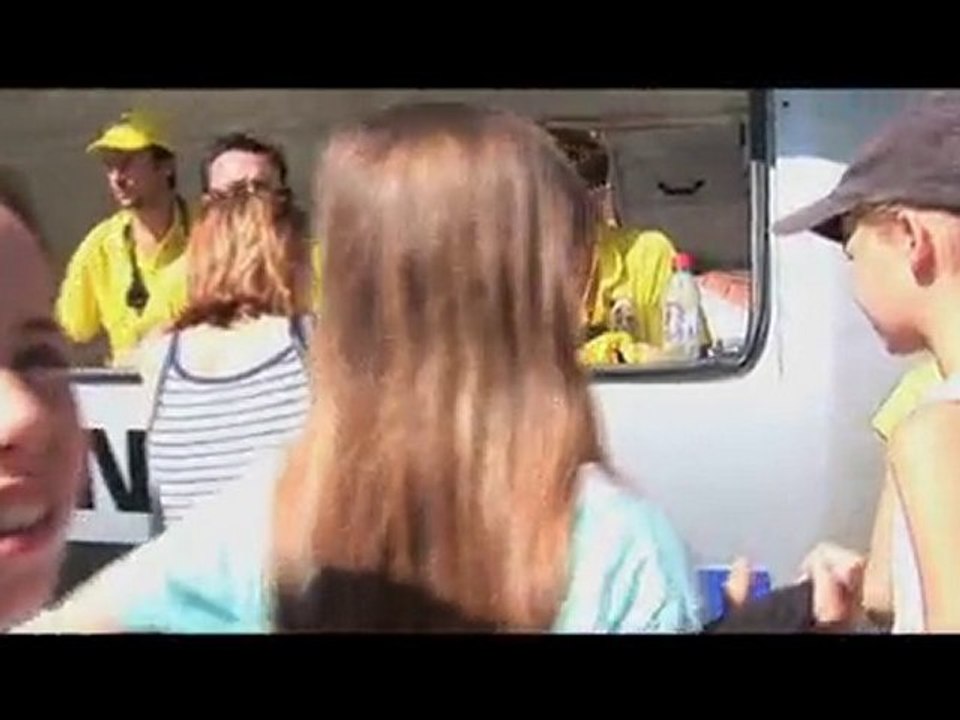 La P'tite Boucle NESQUIK à MONTARGIS