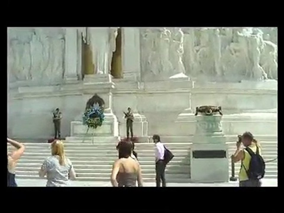 Monumento Nazionale a Vittorio Emanuele II