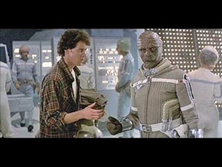 The Last Starfighter (1984) Part 1 of 12
