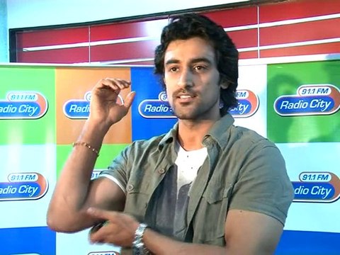 Movie LAMHAA Film Promotion FM Radio