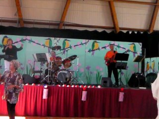 Méru : goûter dansant de la fête nationale