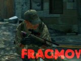 cod4 fragmovie