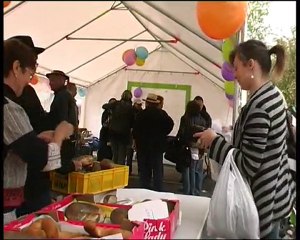 Pour ses premiers pas