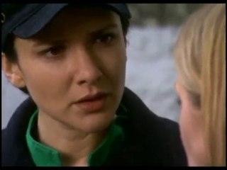 Simone Lahbib - Mixed clips from various shows