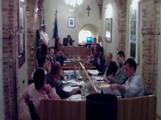 tortoreto consiglio 27 maggio 2010 4 Punto