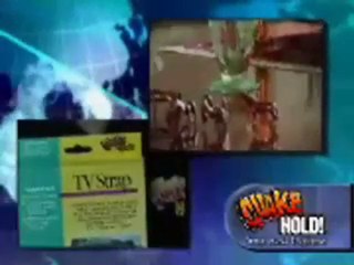 Earthquake Preparedness Save Family From Destruction