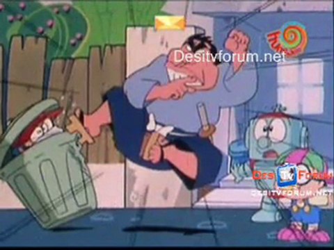 Robotan - 13th July 2010 Video Watch Online - Part1