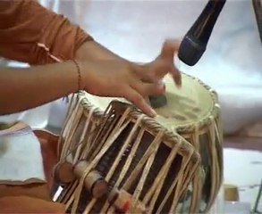 Prachi Dublay - "Hori Main Khelungi" !! Pune Concert 3 of 6