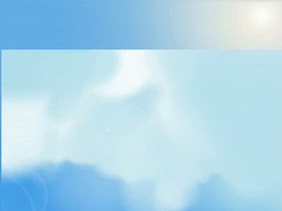 video 1 test nuage