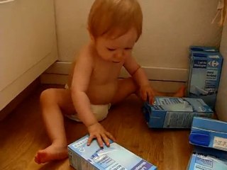 2010 07 12 Avec les briques de lait