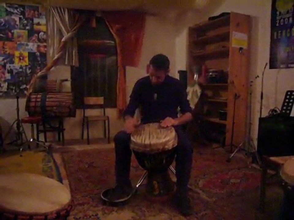 DJUMBE