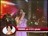 Ahıskalı Tamara Muradova - Bu Dağda Maral Gezer