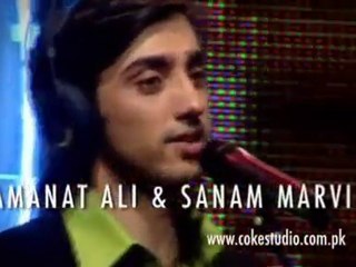 Coke Studio Season 3 - Episode 4 Promo