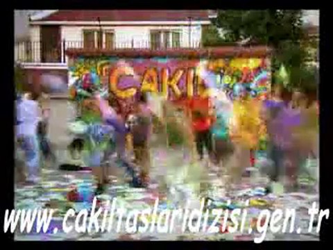 Çakıl Taşları Tanıtım Fragmanı cakiltaslaridizisi.gen.tr