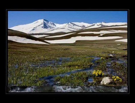 Volkan Konak - Nefesim Nefesine