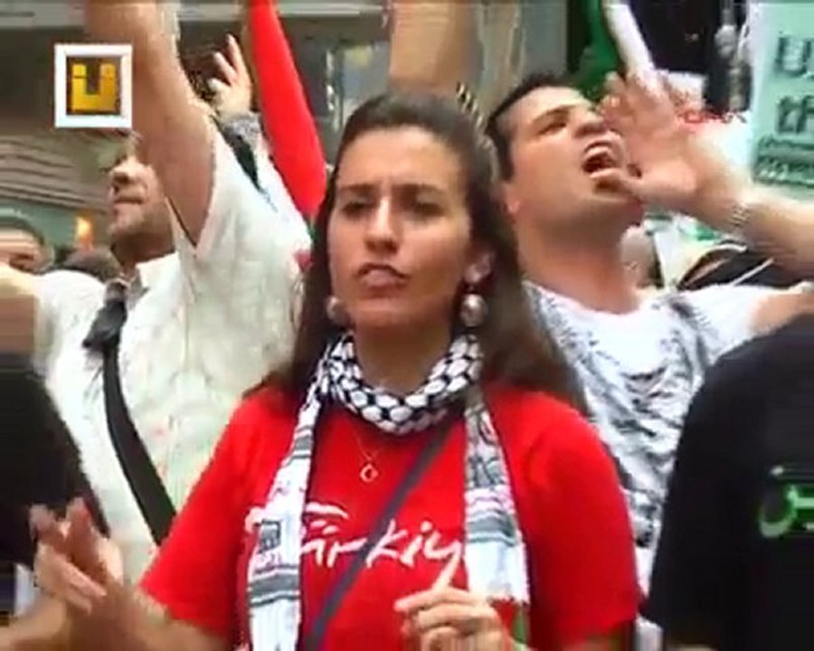 Şehidlerin ardından