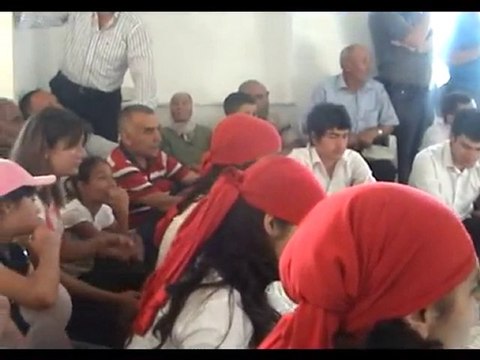 Büyükincirli Köyü - 2010 Şenlik - 13