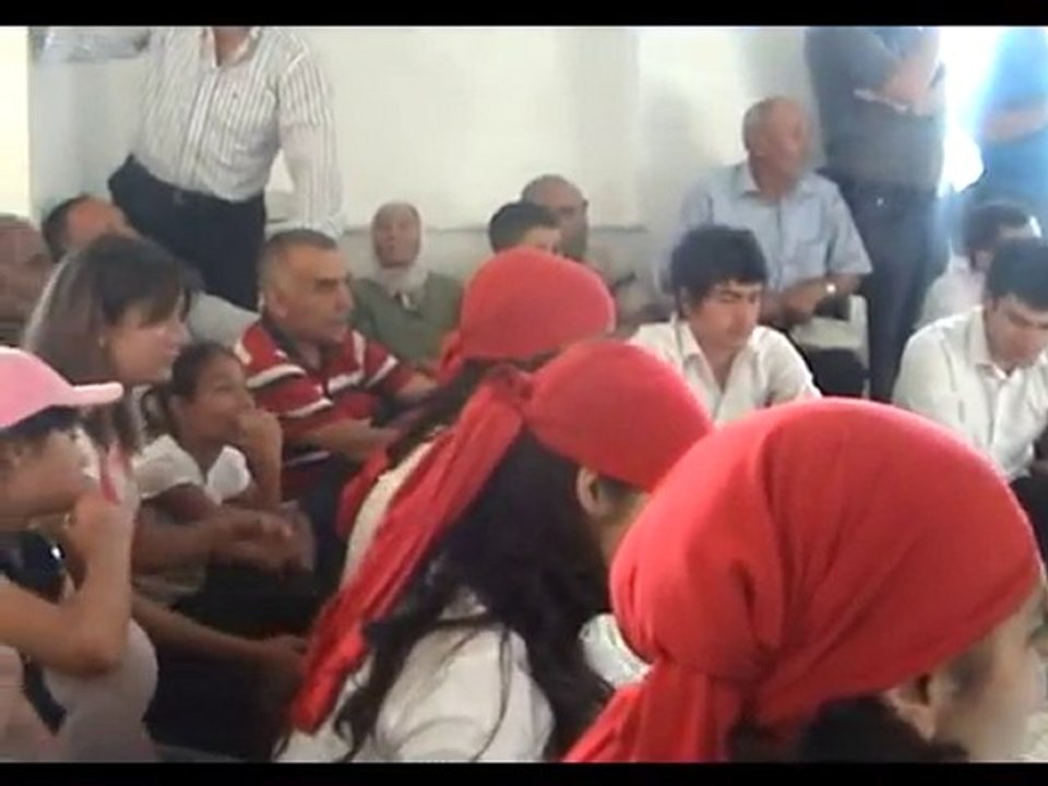 Büyükincirli Köyü - 2010 Şenlik - 13