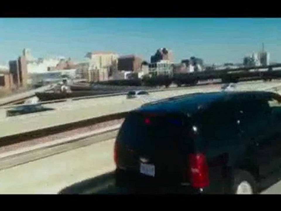 Angelina Jolie starrer 'Salt' Exclusive Trailer