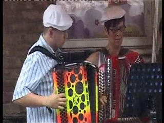 Fête du Conseil de quartier G Moulin 3 juillet 2010