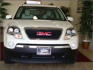 2011 GMC Acadia Joliet IL - by EveryCarListed.com