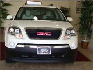 2011 GMC Acadia Joliet IL - by EveryCarListed.com
