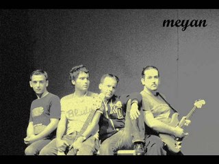 Grup Meyan - Gitme Sana Muhtacım