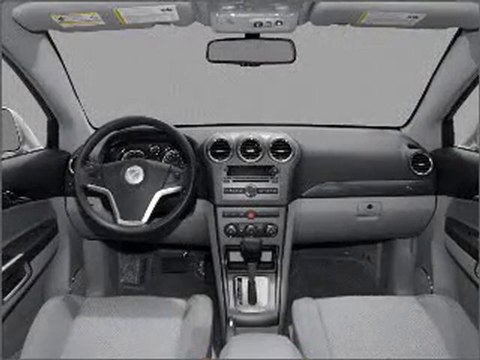 2008 Saturn VUE Chattanooga TN - by EveryCarListed.com