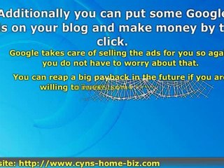 Home Business Ideas For Beginners