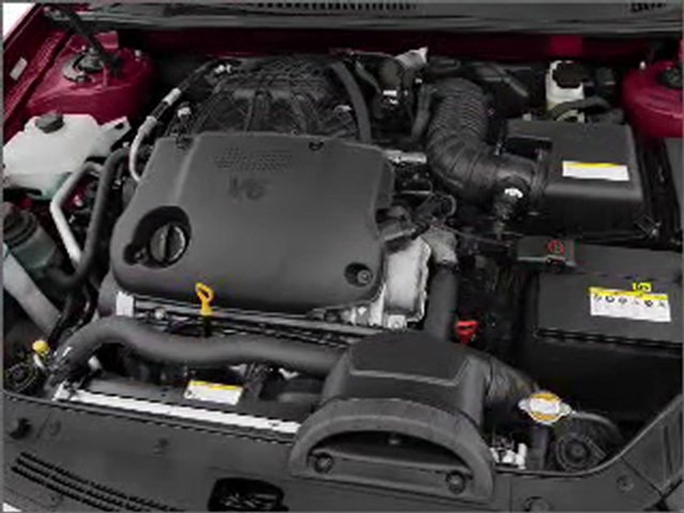 2009 Kia Optima Chattanooga TN - by EveryCarListed.com