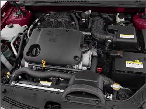 2009 Kia Optima Chattanooga TN - by EveryCarListed.com