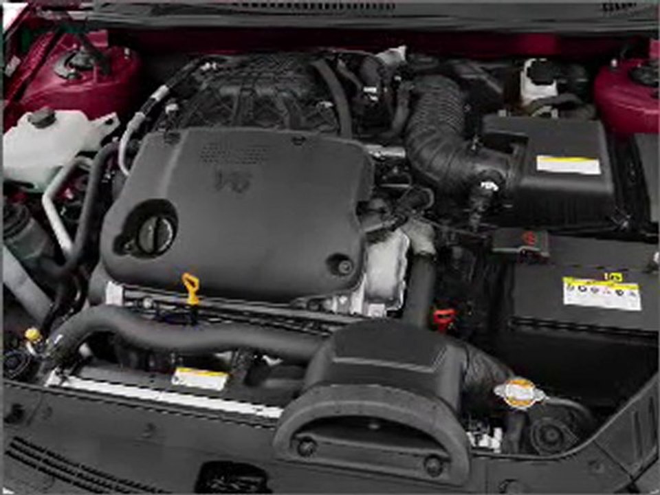 2009 Kia Optima Chattanooga TN - by EveryCarListed.com