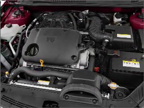 2009 Kia Optima Chattanooga TN - by EveryCarListed.com