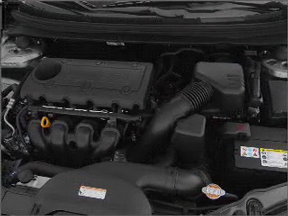 2010 Kia Forte Chattanooga TN - by EveryCarListed.com