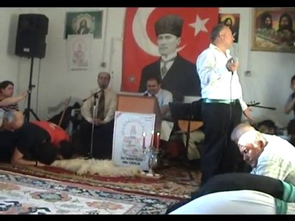 Büyükincirli Köyü - 2010 Şenlik - 16