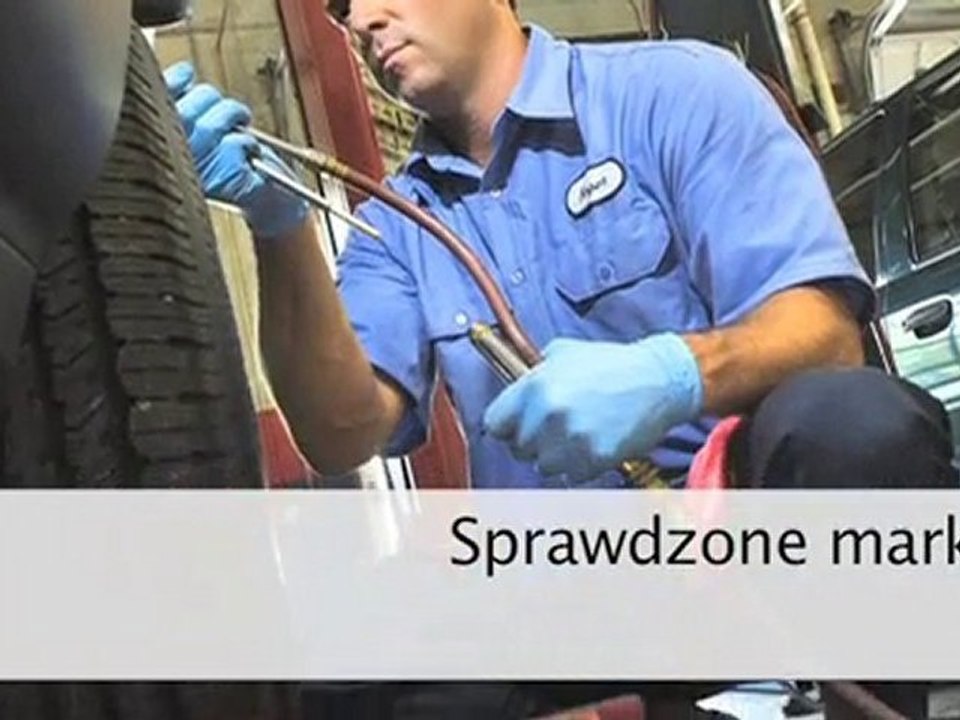 Akcesoria Samochodowe Kraków Harp