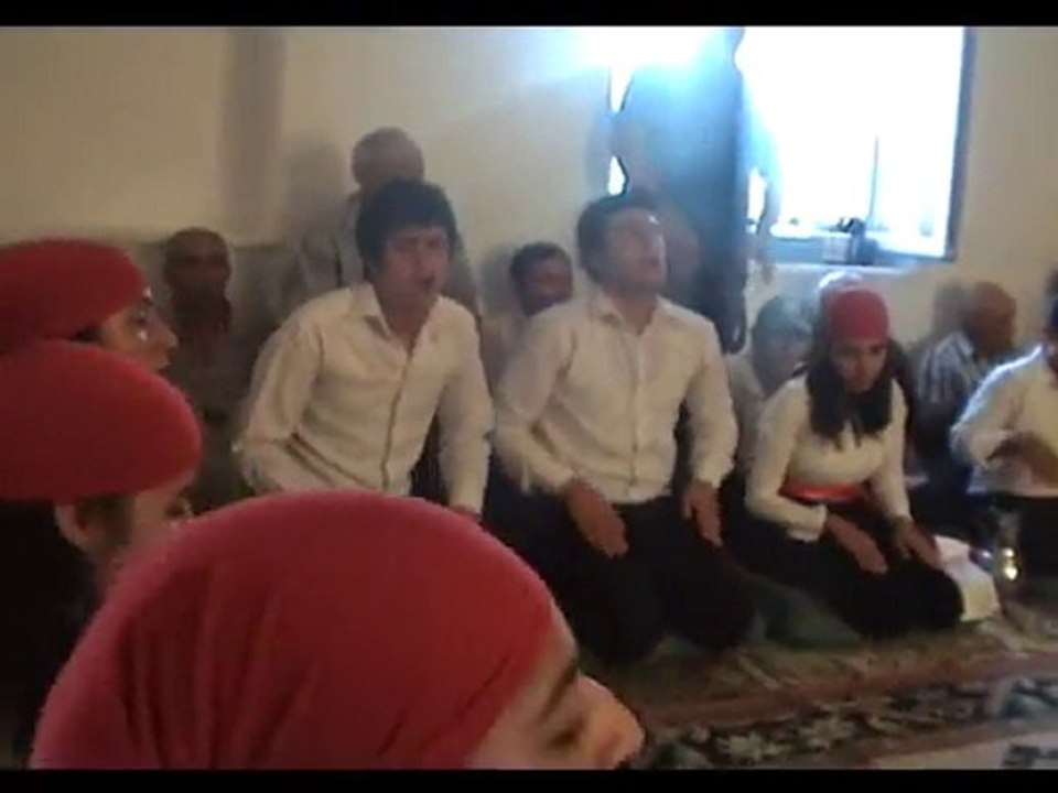 Büyükincirli Köyü - 2010 Şenlik - 17