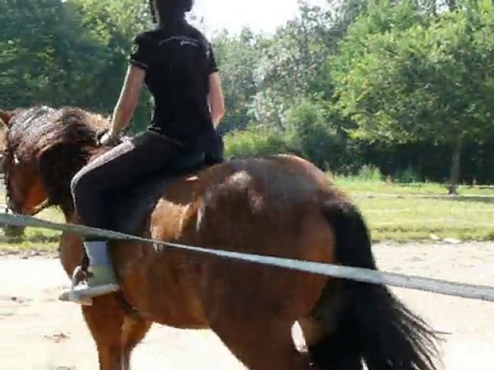 1ere carriere unter