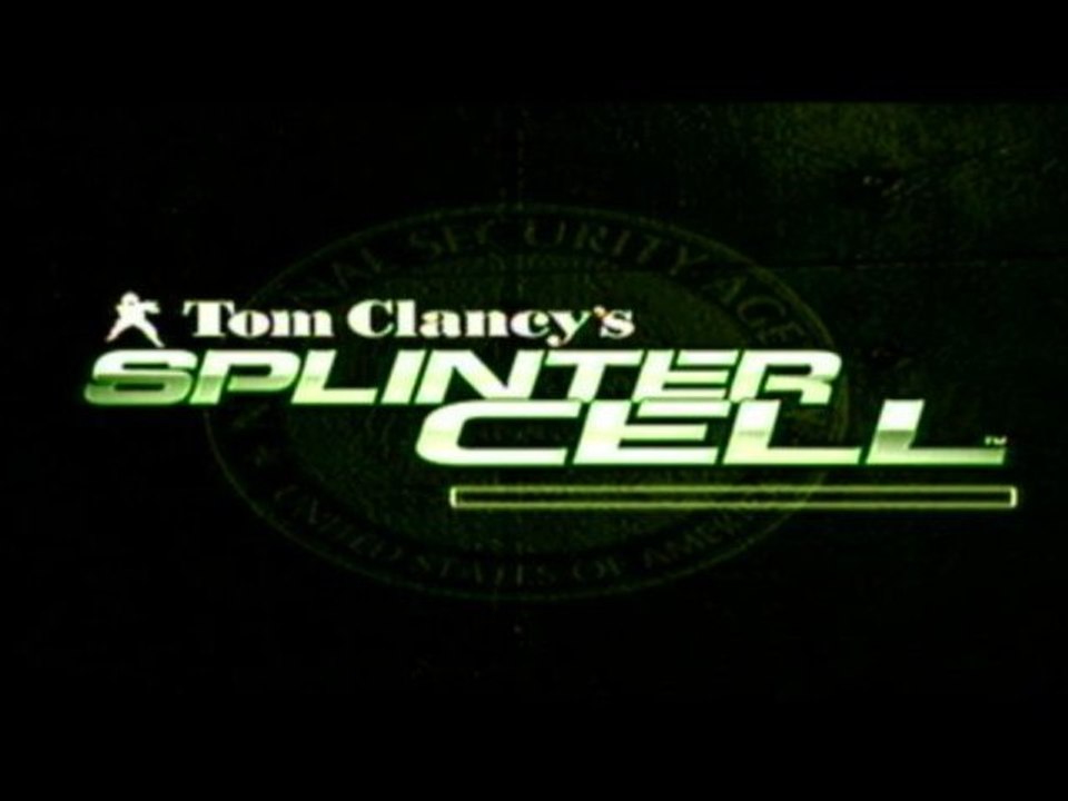Splinter Cell [Bonu' 2] : Vselka Infiltration