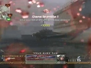 MW2 Montage .