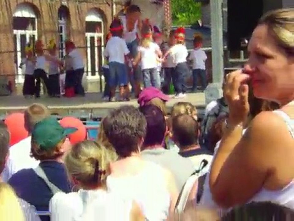 Danse Clara