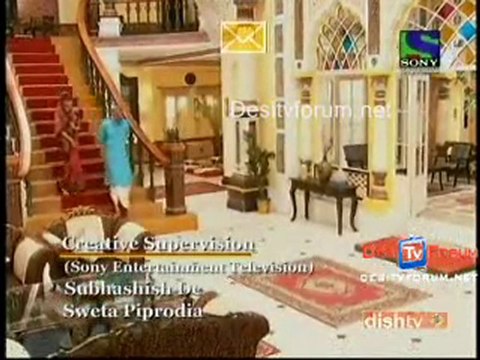 Godh Bharai - 13th July 2010 - pt1