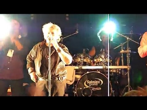 Concert Dax 2010 Anniversaire Philippe Langlois DMBF