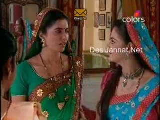 Bhagyavidhaata - 13th July 2010 pt-4